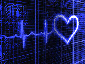 Information Technology Heart Beat