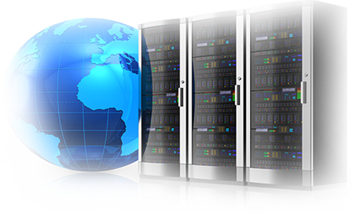 Web Hosting